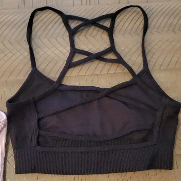 🦋5/$15 Bralette Set Small - Picture 4 of 7